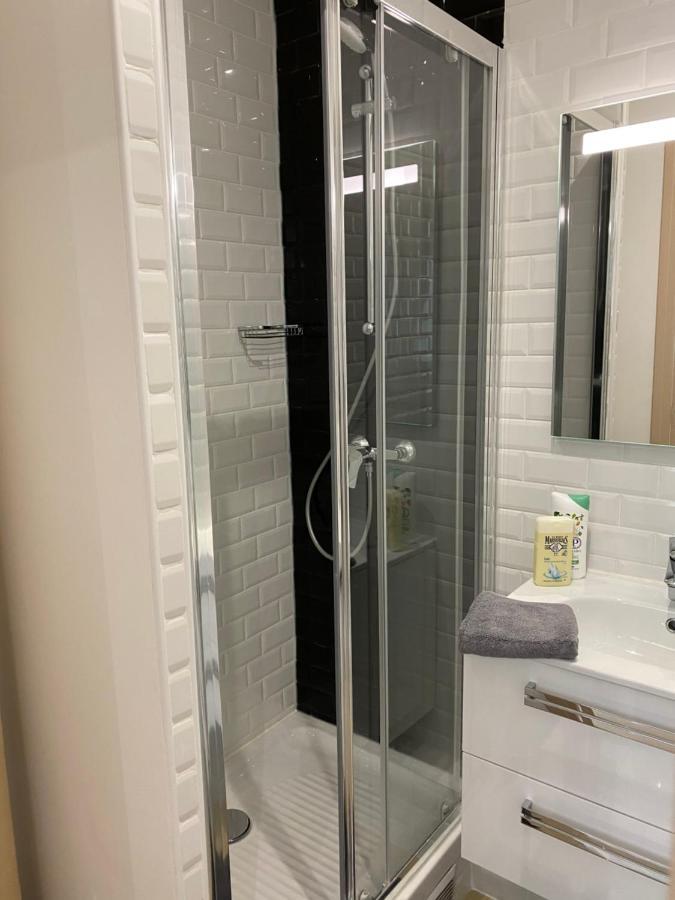 Apartamento Large And Unique Souplex 60sqm, Well Located