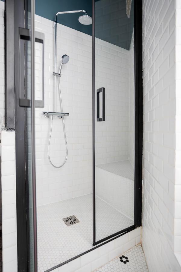 Habitat Parisien - 1br-1ba - Bourse Montorgueil Apartment *