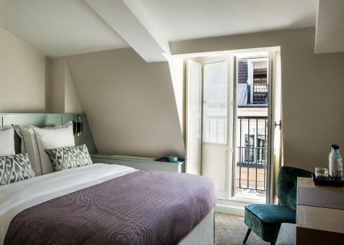 Hotel La Tamise - Esprit De France 4*
