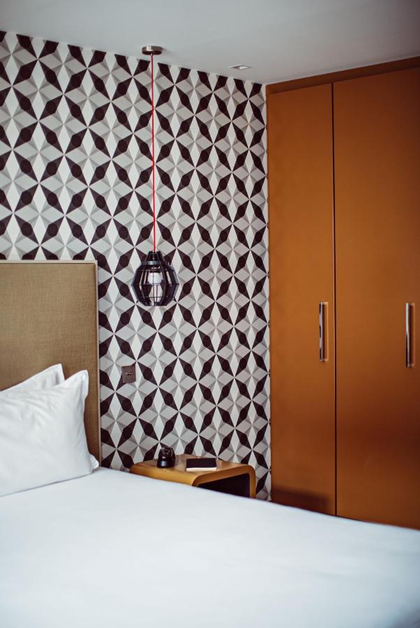 Hotel Monsieur Cadet & Spa