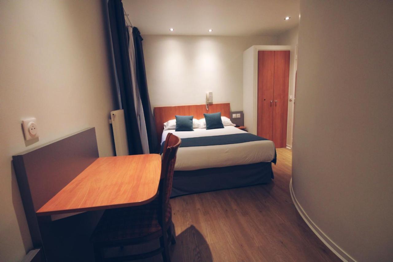 Hotel Little 2*