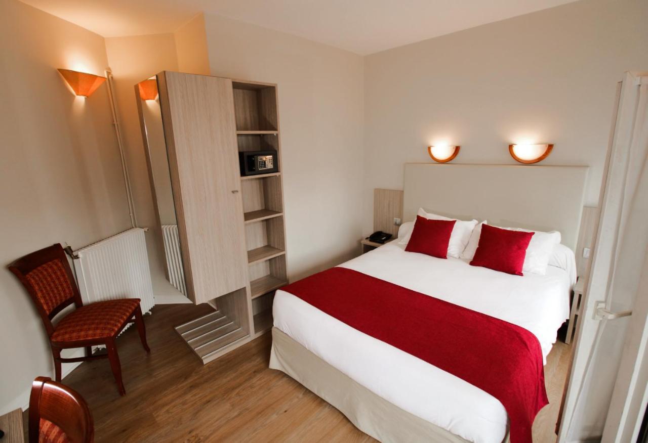 Little 2* Paris