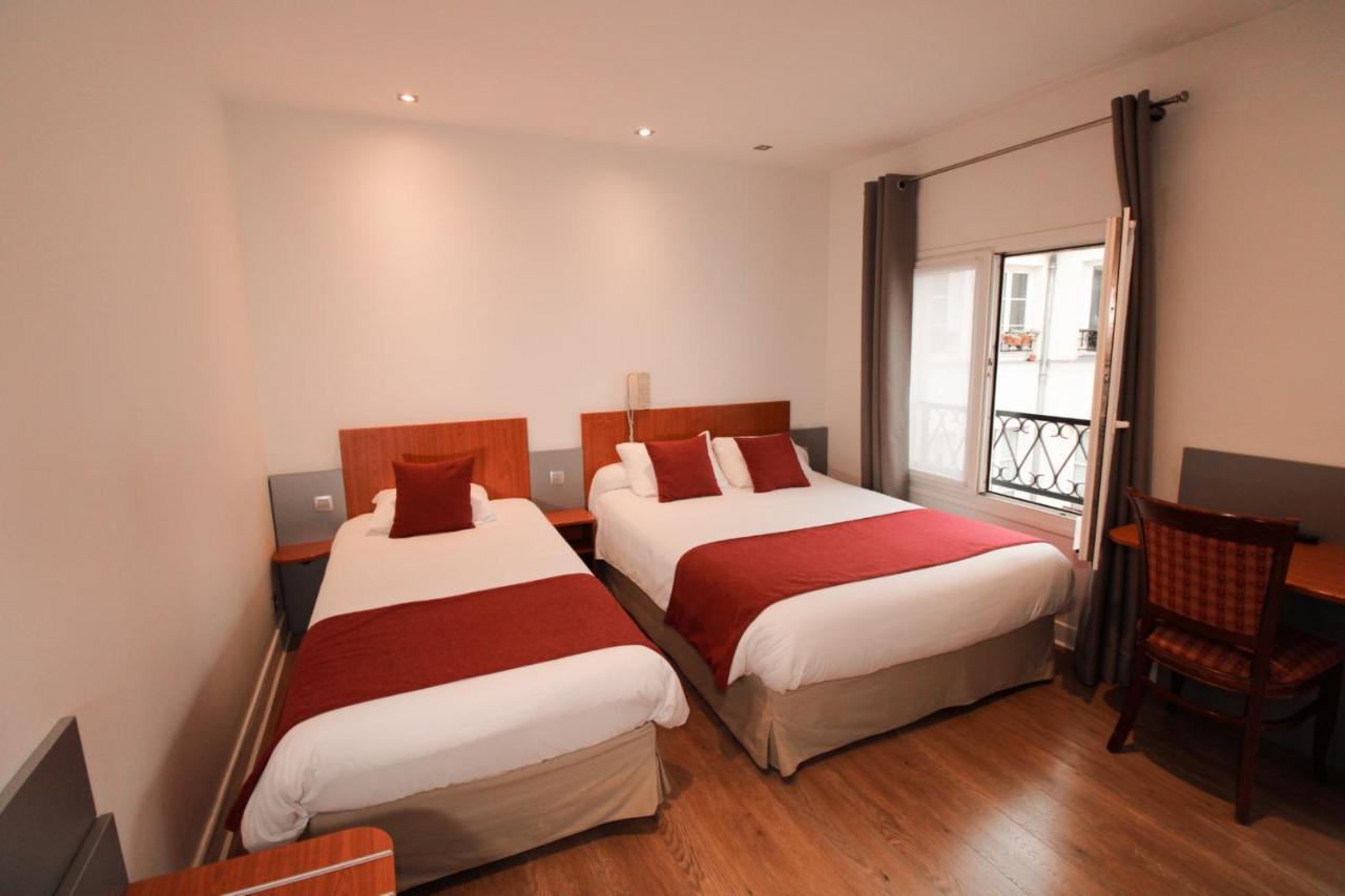 Little Hotel Paris