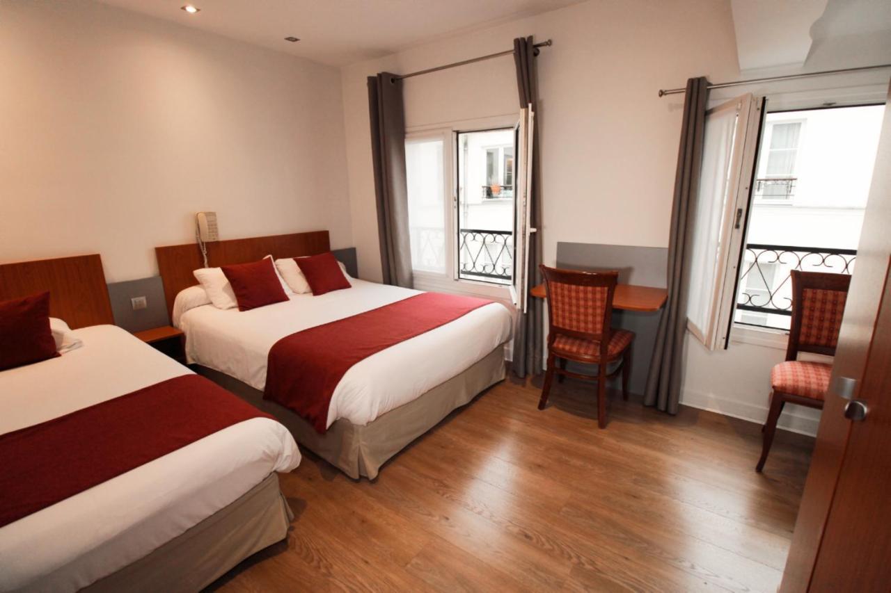 Hotel Little