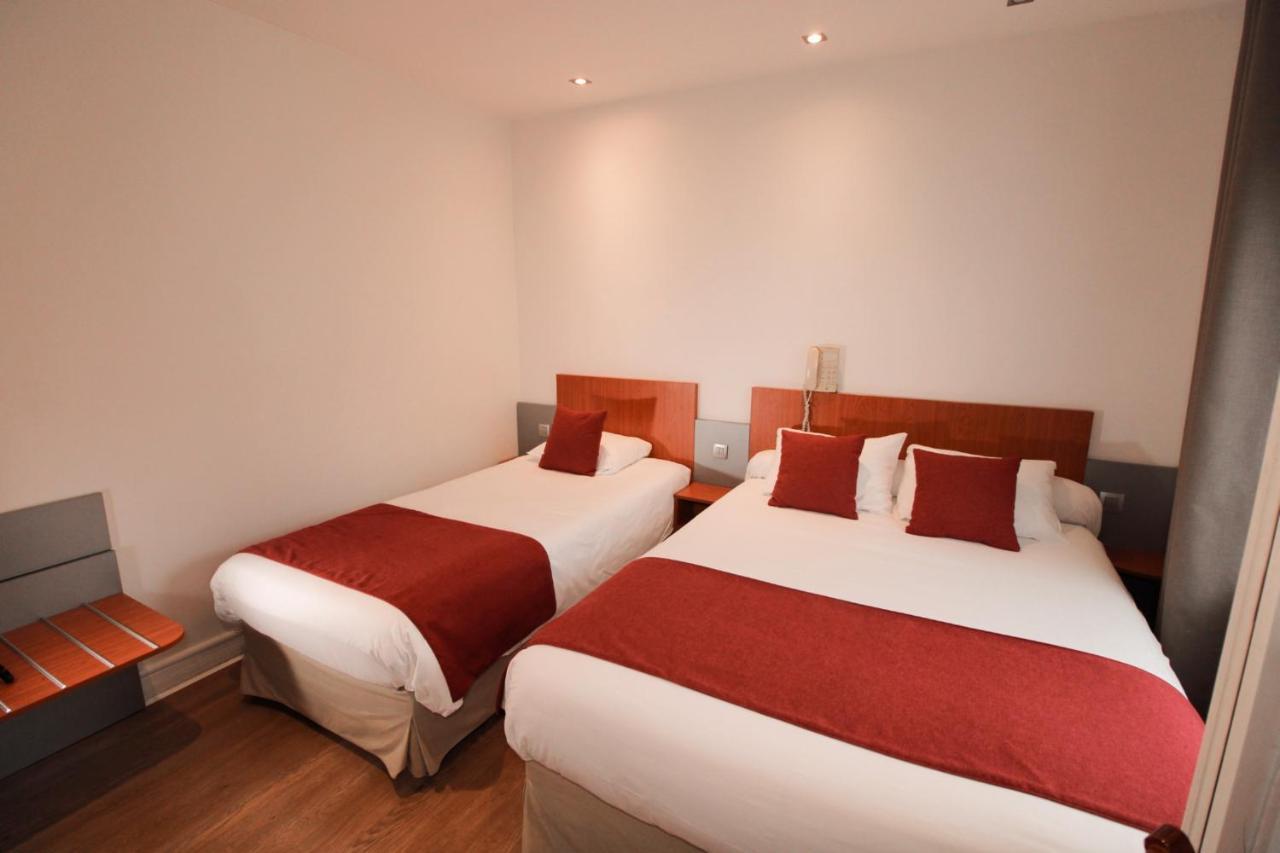 Little Hotel