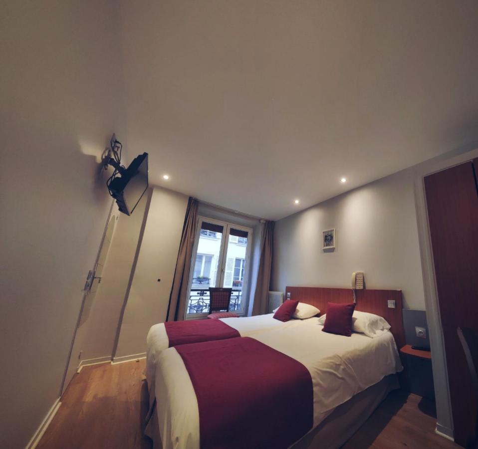 Hotel Little 2*