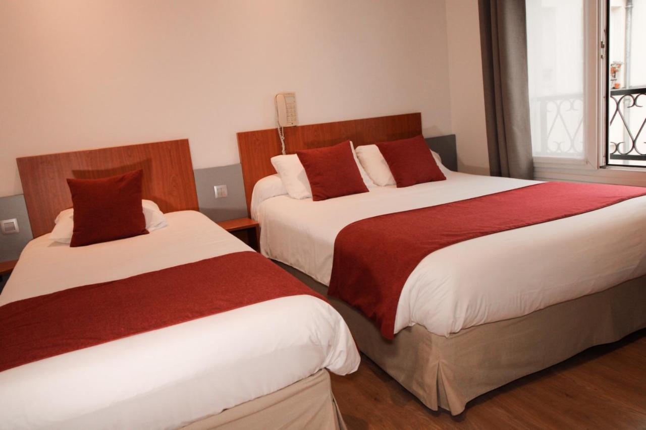 Hotel Little 2*