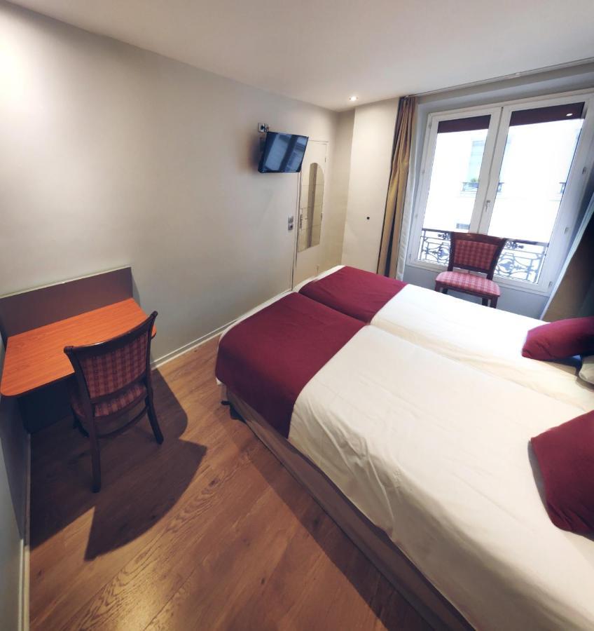 Hotel Little 2*