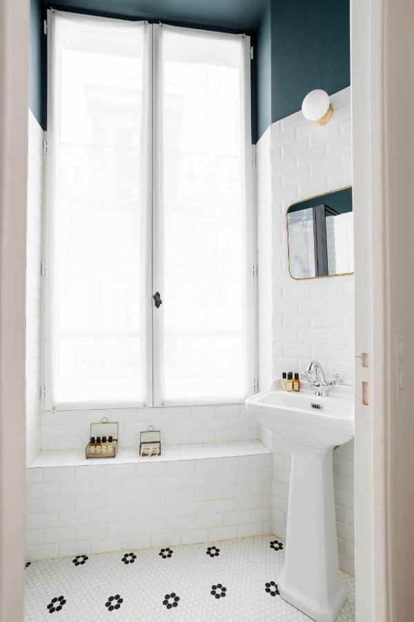 Apartment Habitat Parisien - 1br-1ba - Bourse Montorgueil Paris