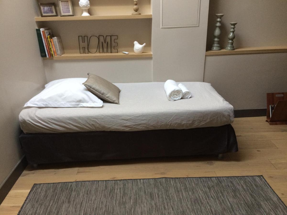 Bastille Liberte Apartamento *