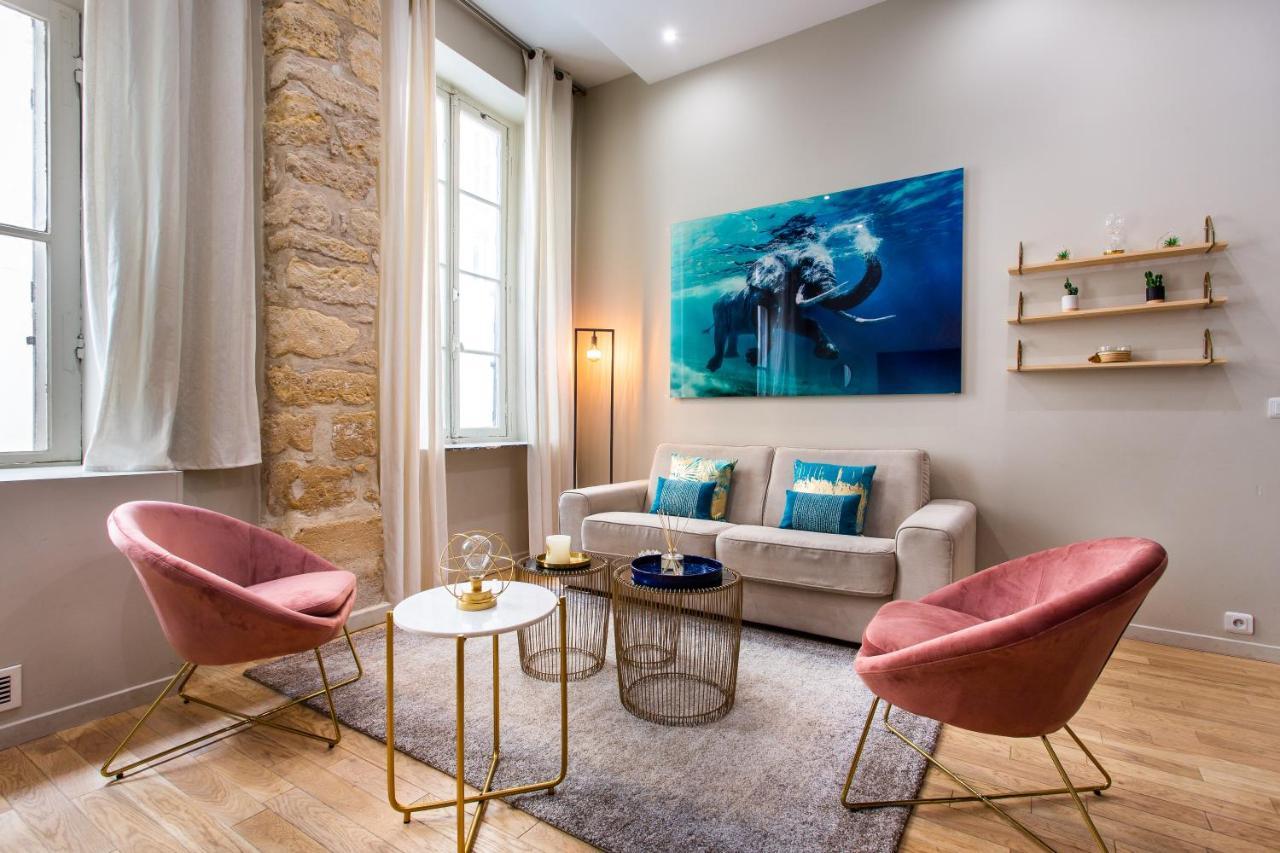 Dreamyflat - Marais Ii Apartment *