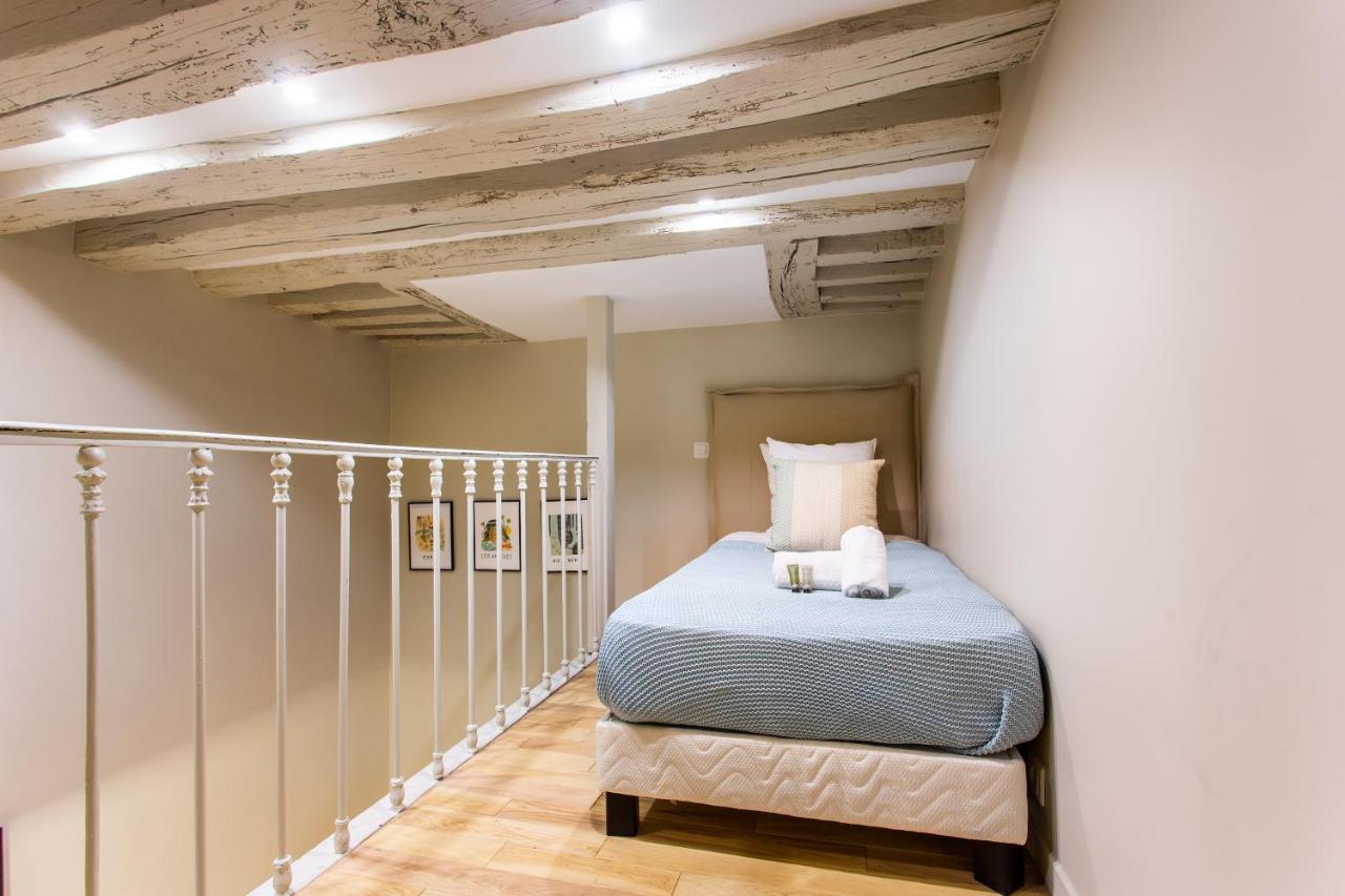 Apartment Dreamyflat - Marais Ii *