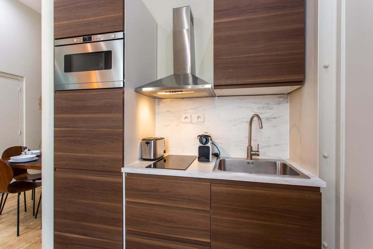 Dreamyflat - Marais Ii Apartment Paris