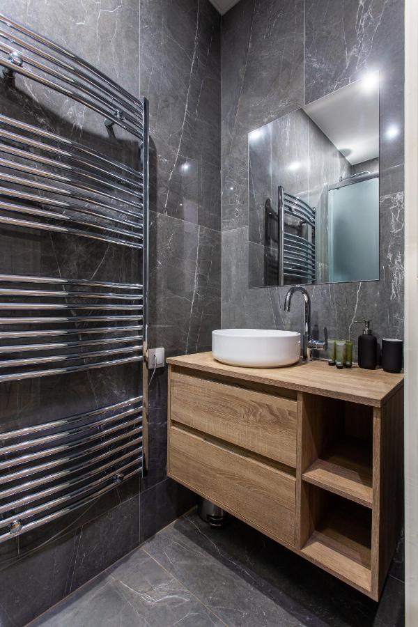 Apartment Dreamyflat - Marais Ii Paris