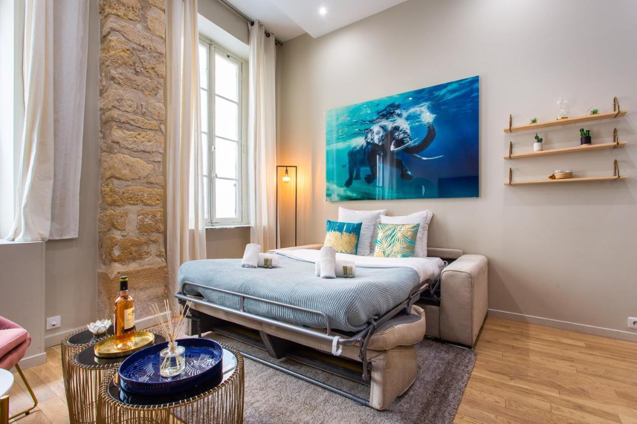 Apartment Dreamyflat - Marais Ii *