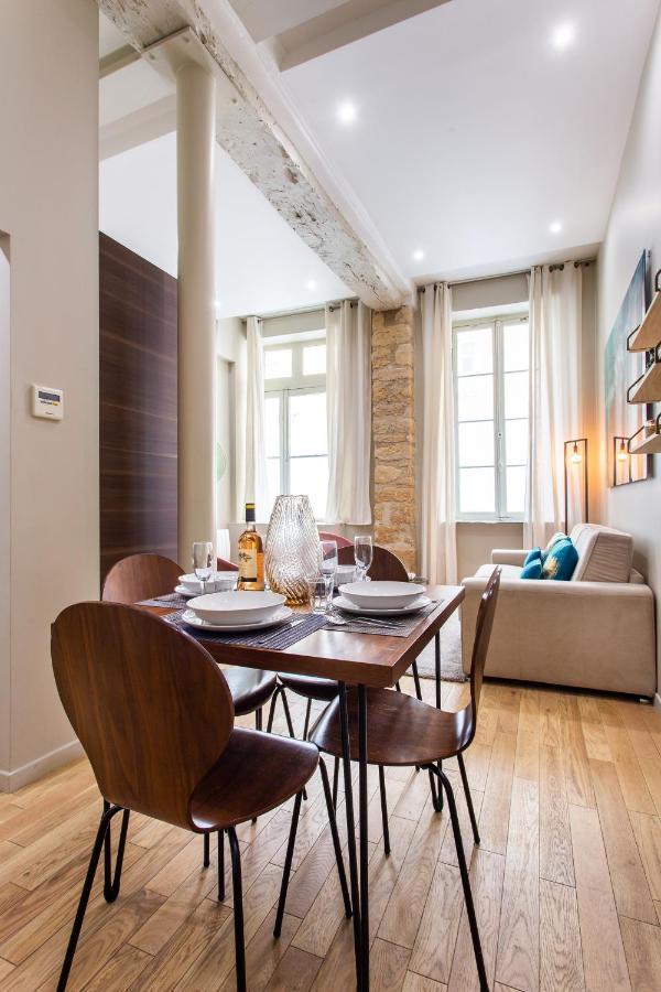Dreamyflat - Marais Ii Apartment Paris