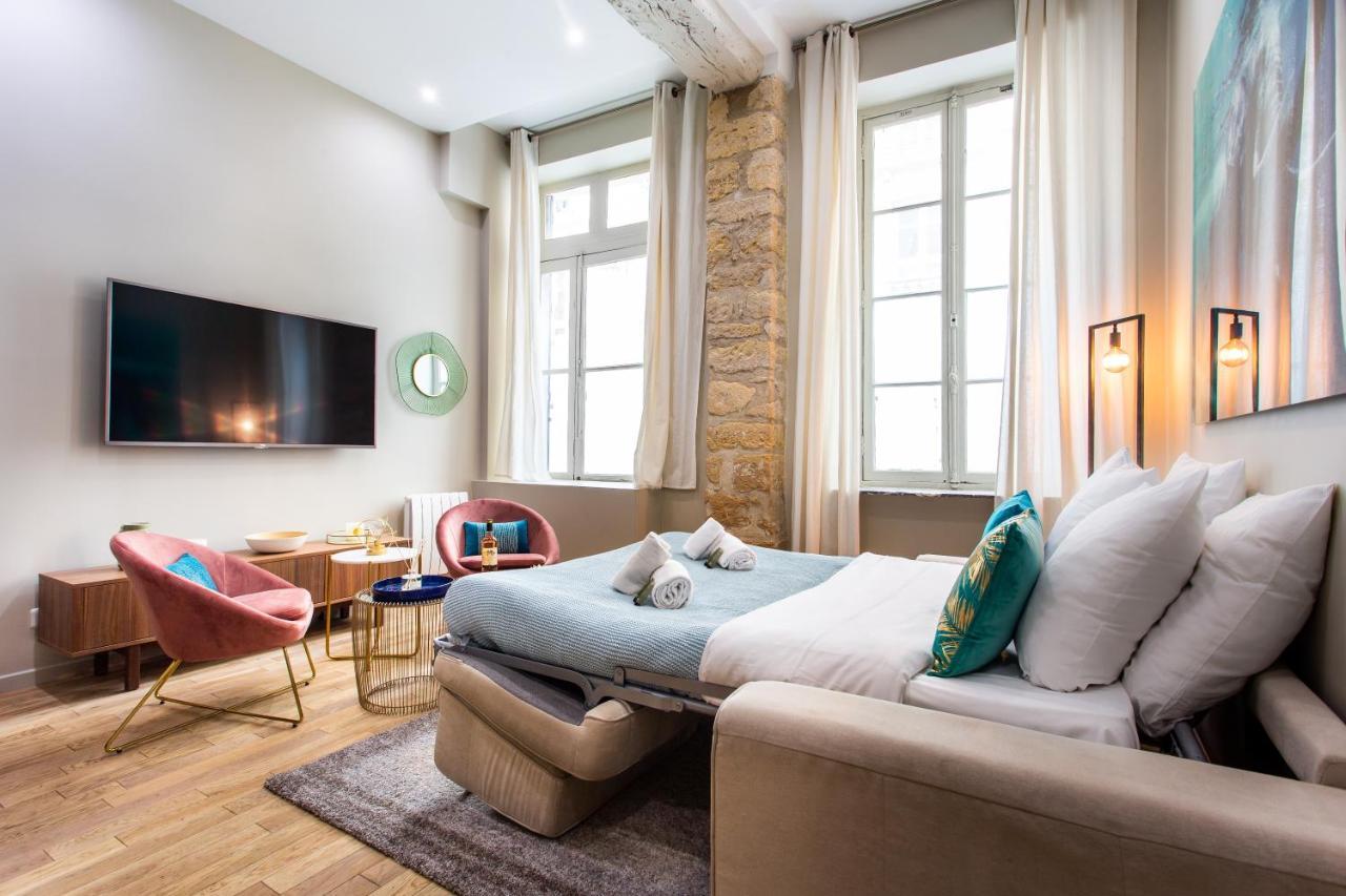 Apartment Dreamyflat - Marais Ii *