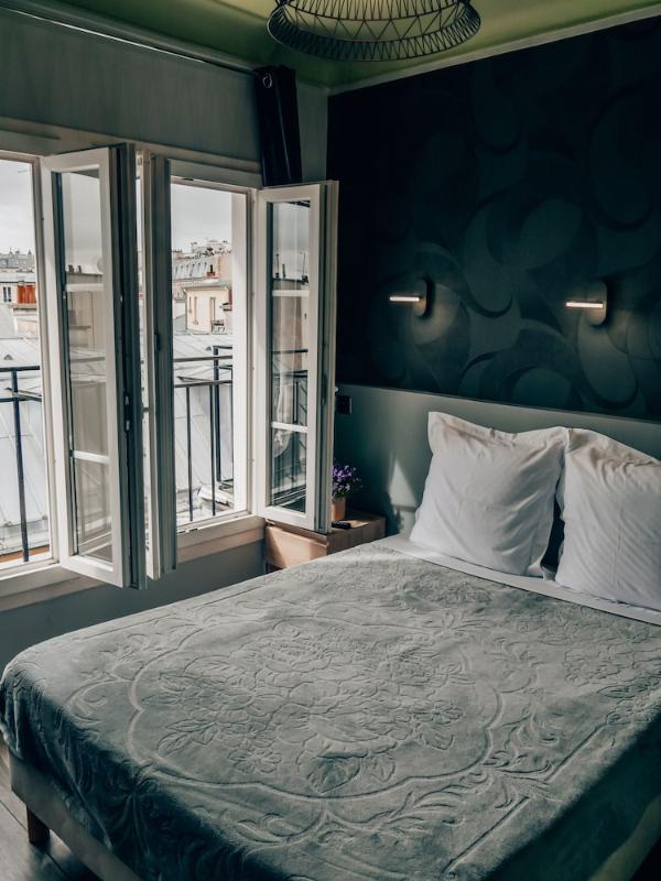 Luxia Hotel 2*