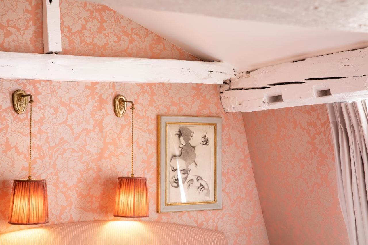 Hotel Odeon Paris