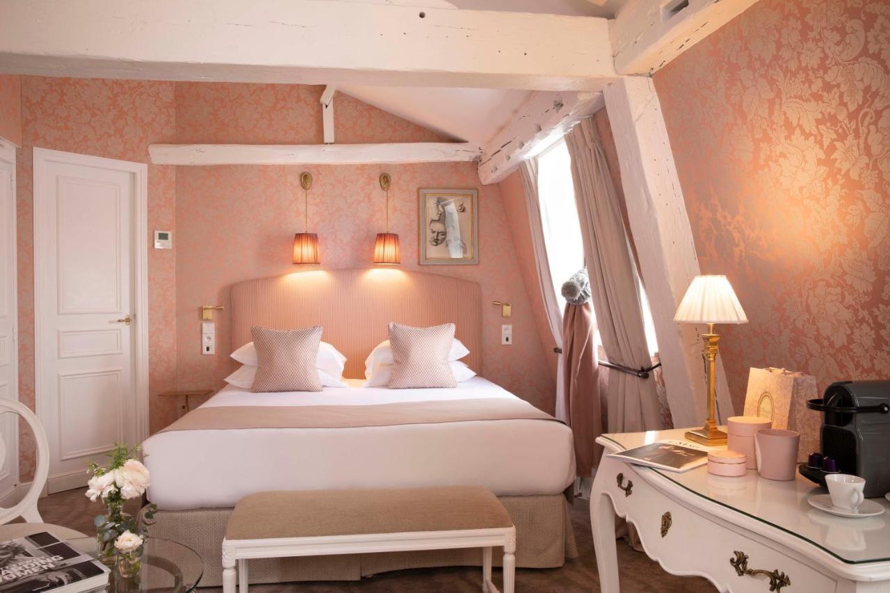 Hotel Odeon Paris