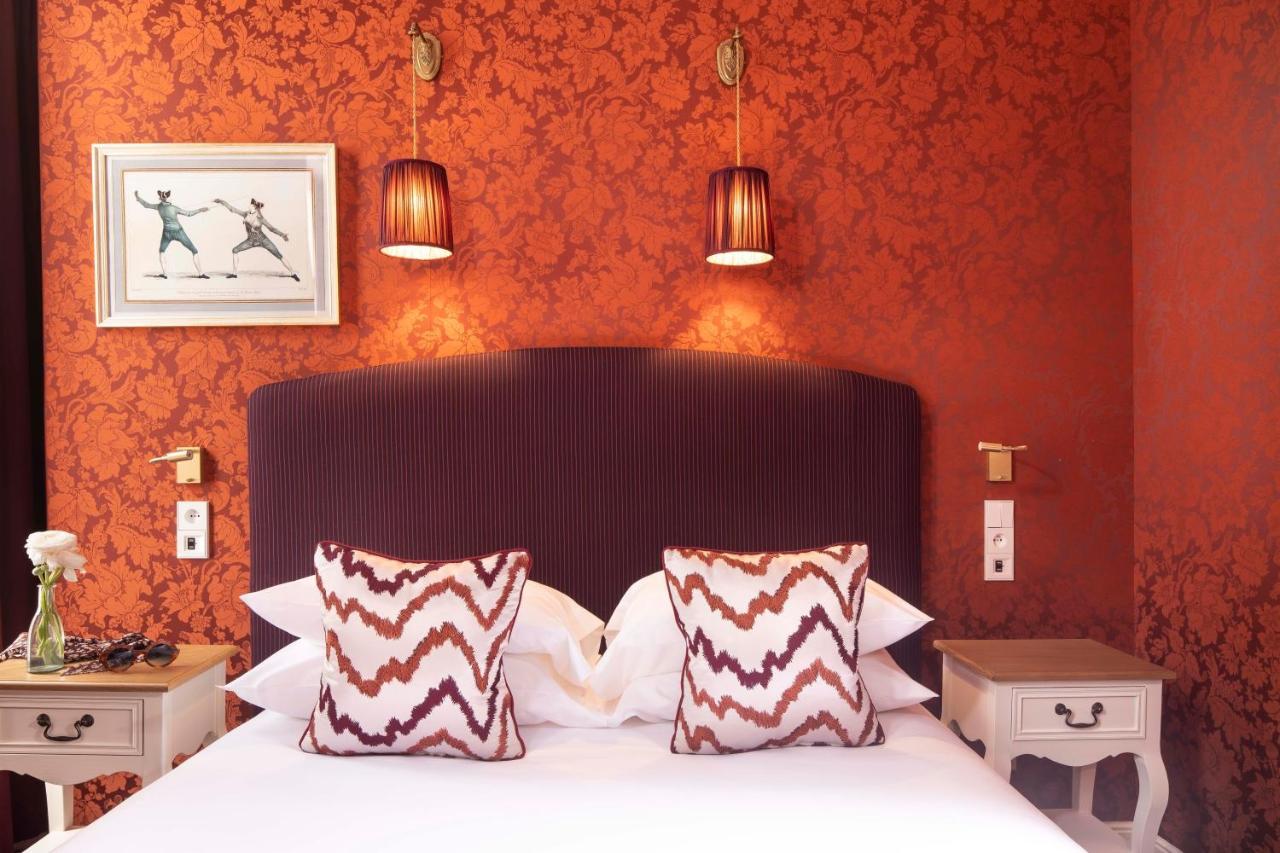 Odeon Hotel Paris