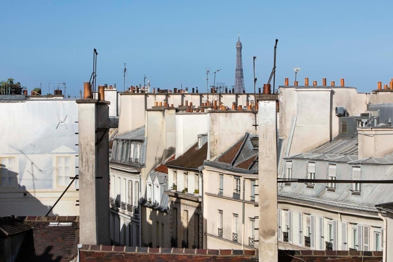 Odeon 3* Paris