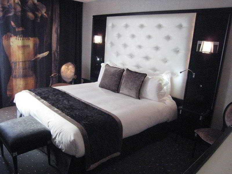 Maison Albar Le Diamond Hotel 5*