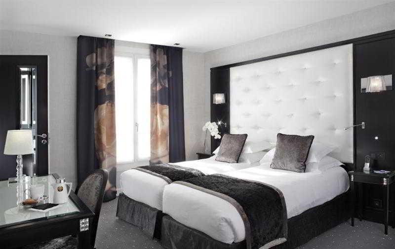 Hotel Maison Albar Le Diamond