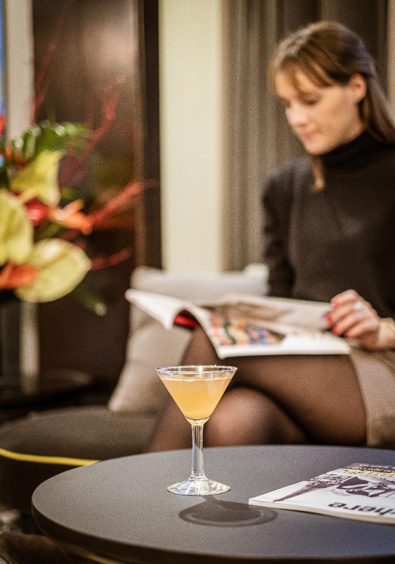 Le Marquis Eiffel Hotel