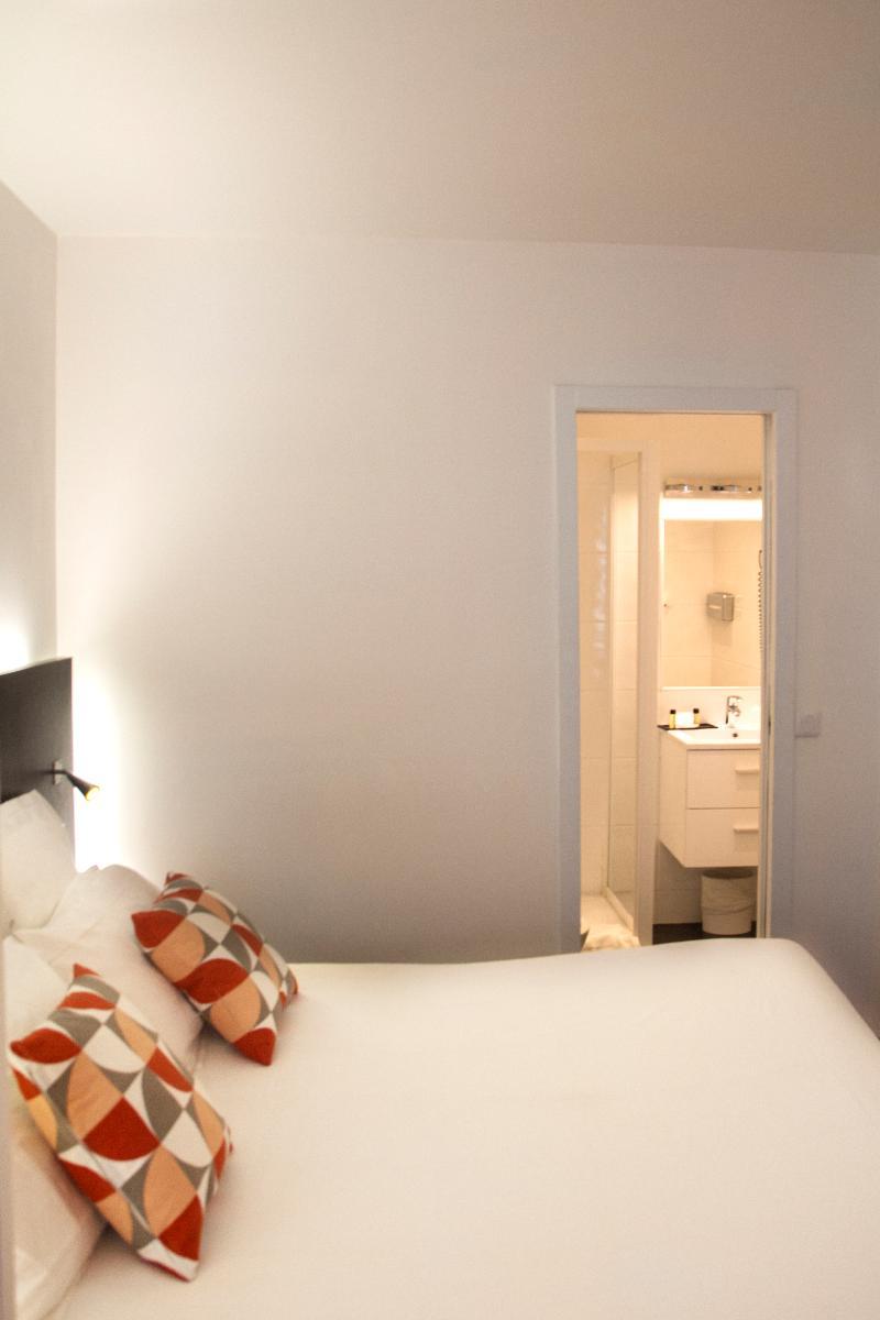 55 Montparnasse 3* Paris