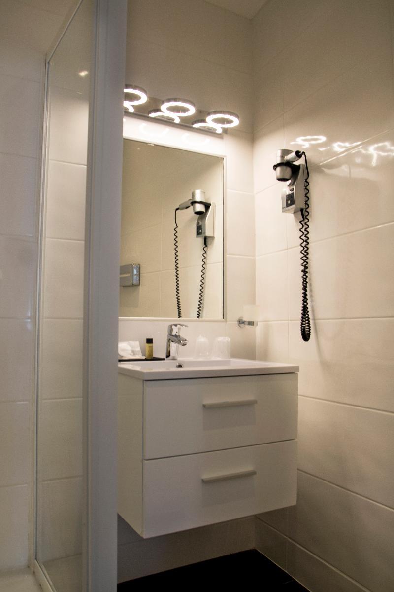 55 Montparnasse Hotel Paris