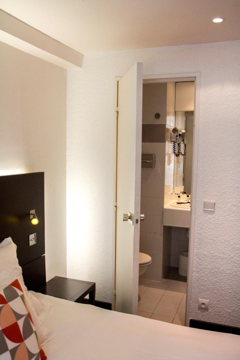 55 Montparnasse 3* Paris