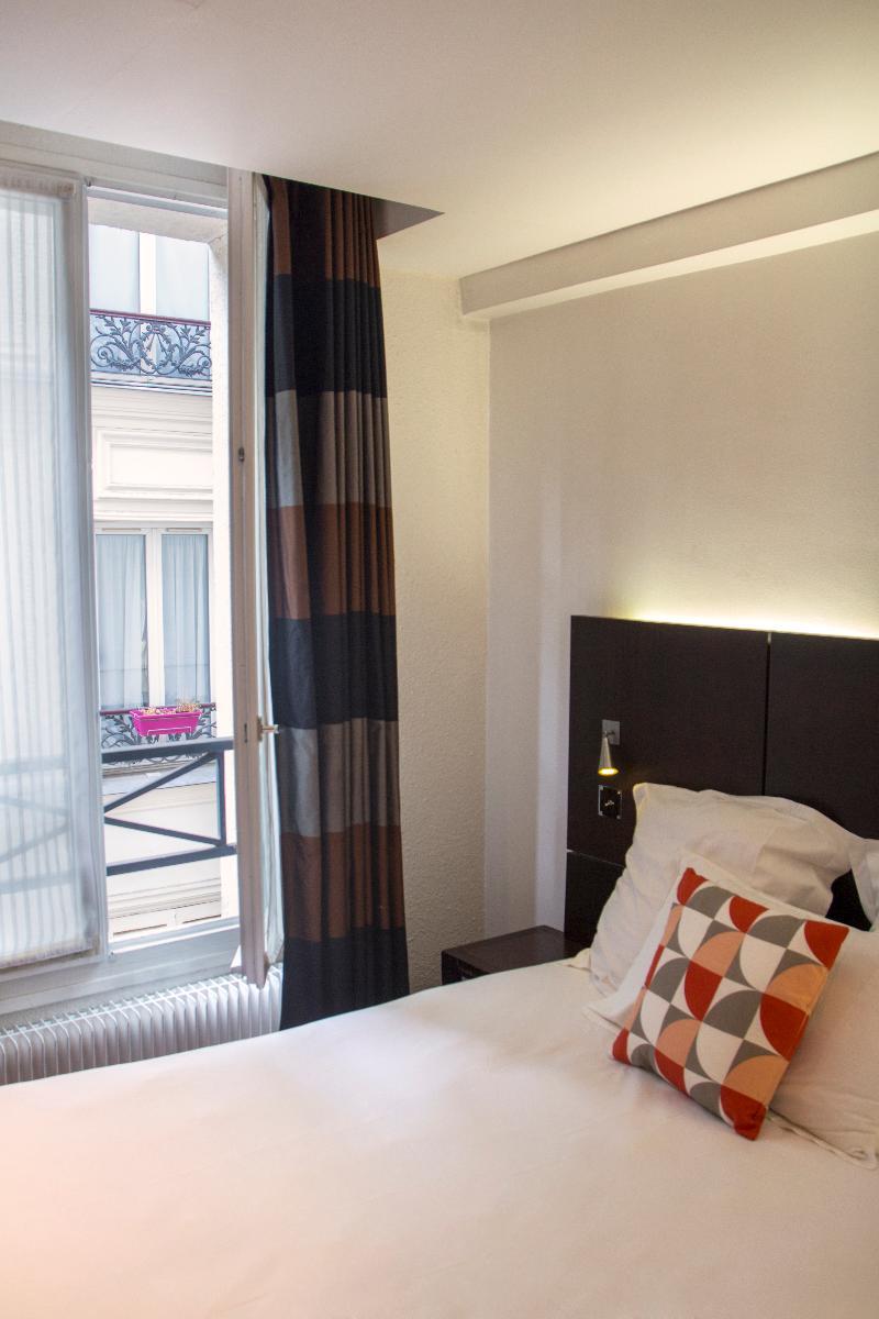 55 Montparnasse Hotel Paris
