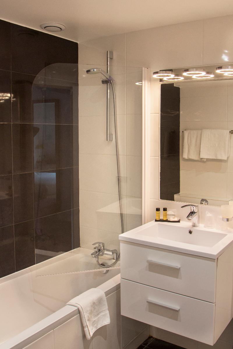 55 Montparnasse 3* Paris