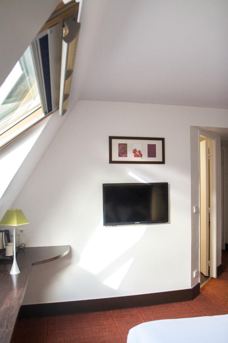 55 Montparnasse Hotel Paris