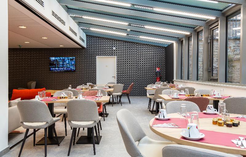 Odalys Montmartre 4* Paris
