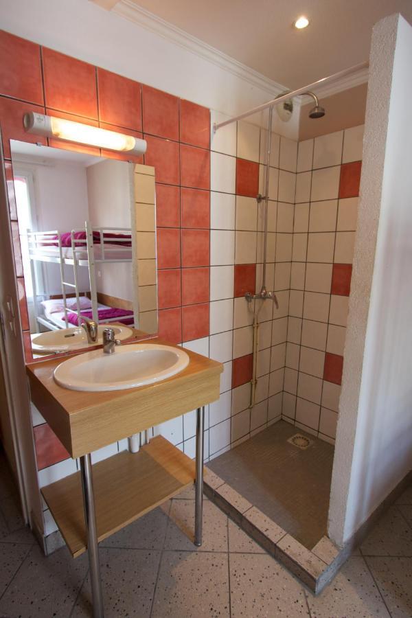 Internationale Des Jeunes Albergue Paris