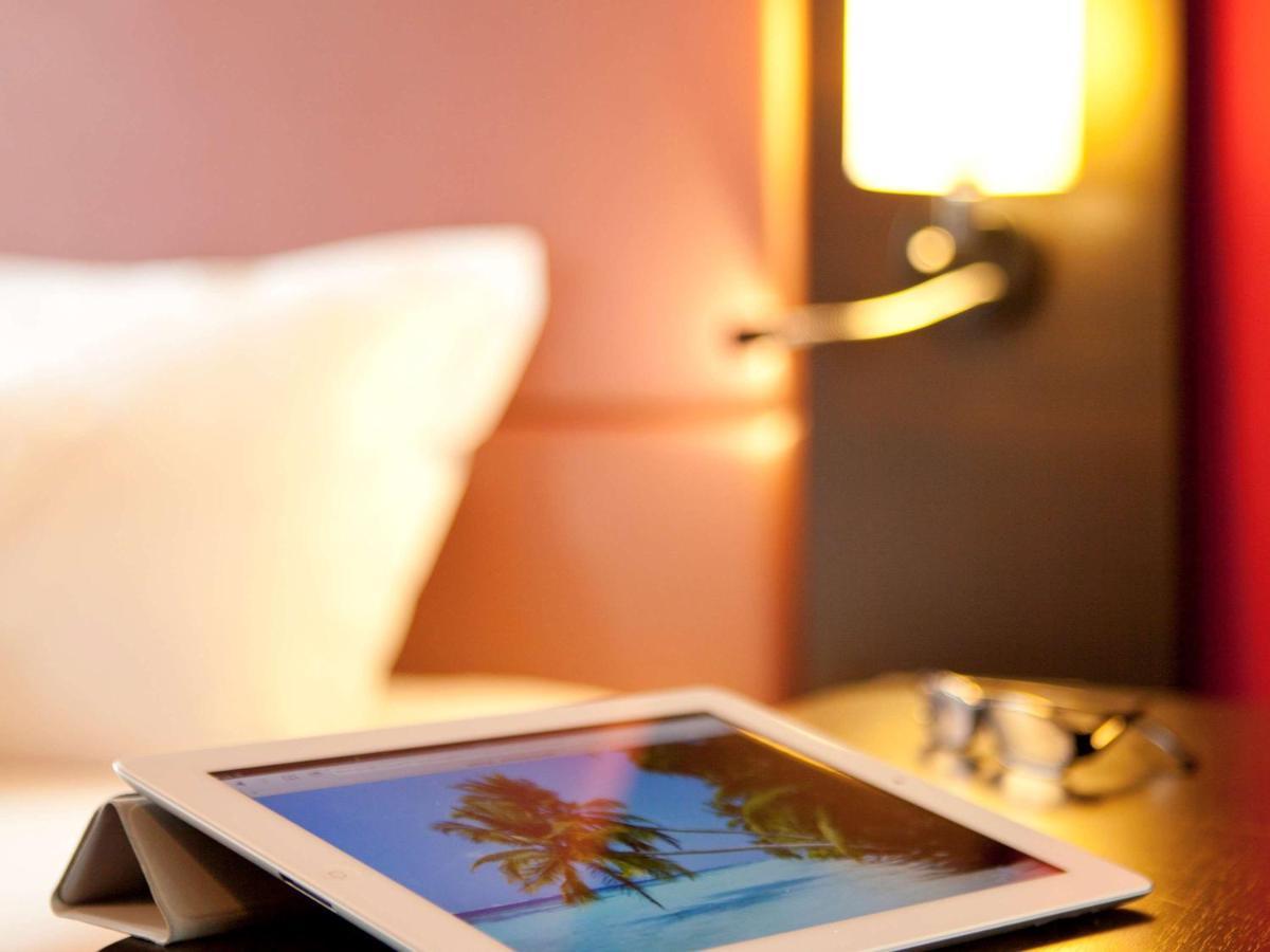 Ibis Styles Pigalle Montmartre