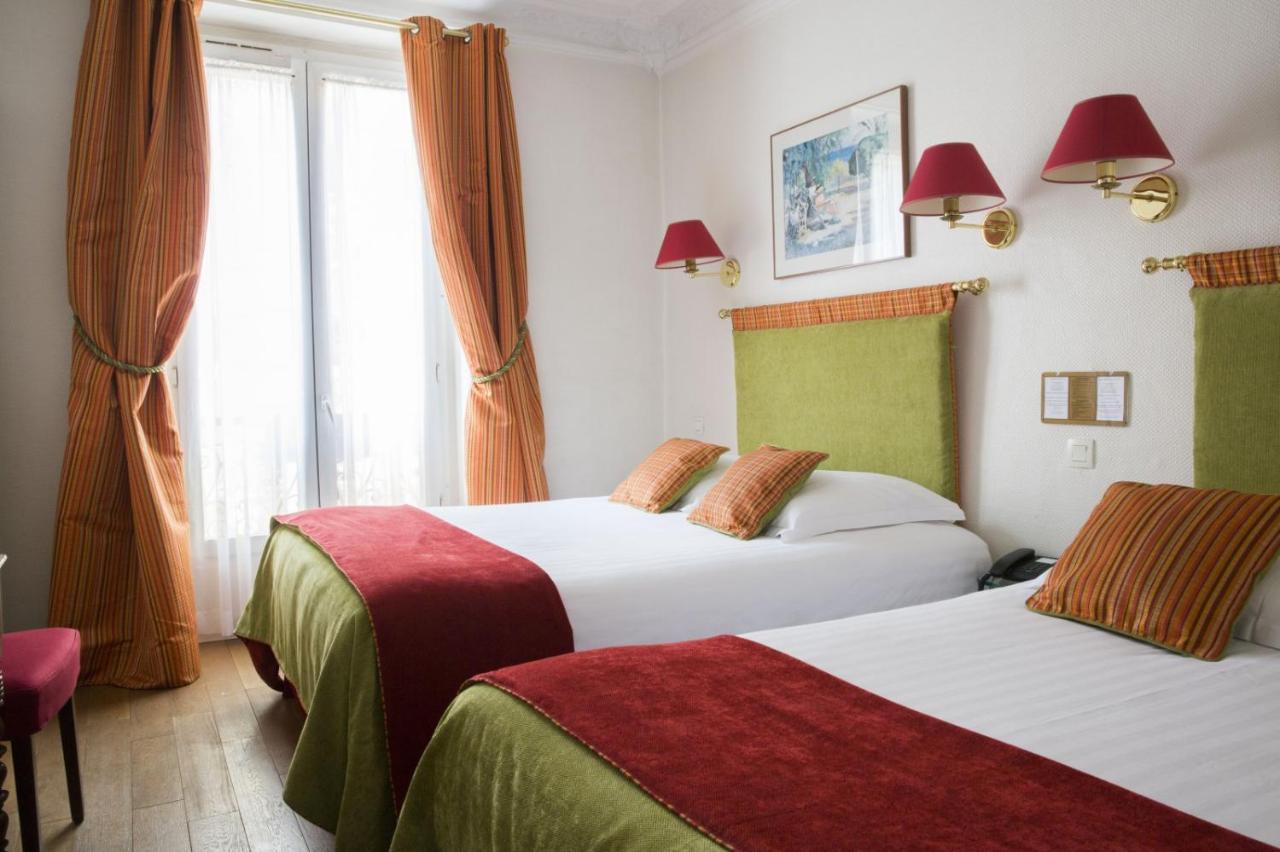 Hotel New Orient 3*