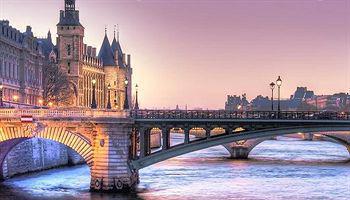 Liege Strasbourg Hotel