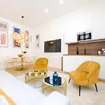 Luxury Home In Paris - Musee Du Louvre