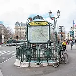 Montmartre Apartments Pigalle