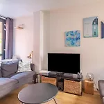Lofts Chemin Vert