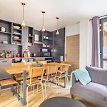 Lofts Chemin Vert