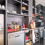 Lofts Chemin Vert
