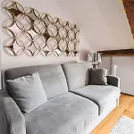 Cozy Apt Near Jardin Du Luxembourg