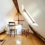 Saint Germain Flat
