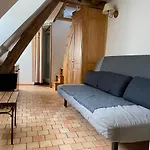 Saint Germain Flat