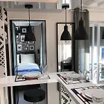 Appartement Rousselet Quartier Bon Marche Paris Viieme