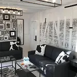 Appartement Rousselet Quartier Bon Marche Paris Viieme